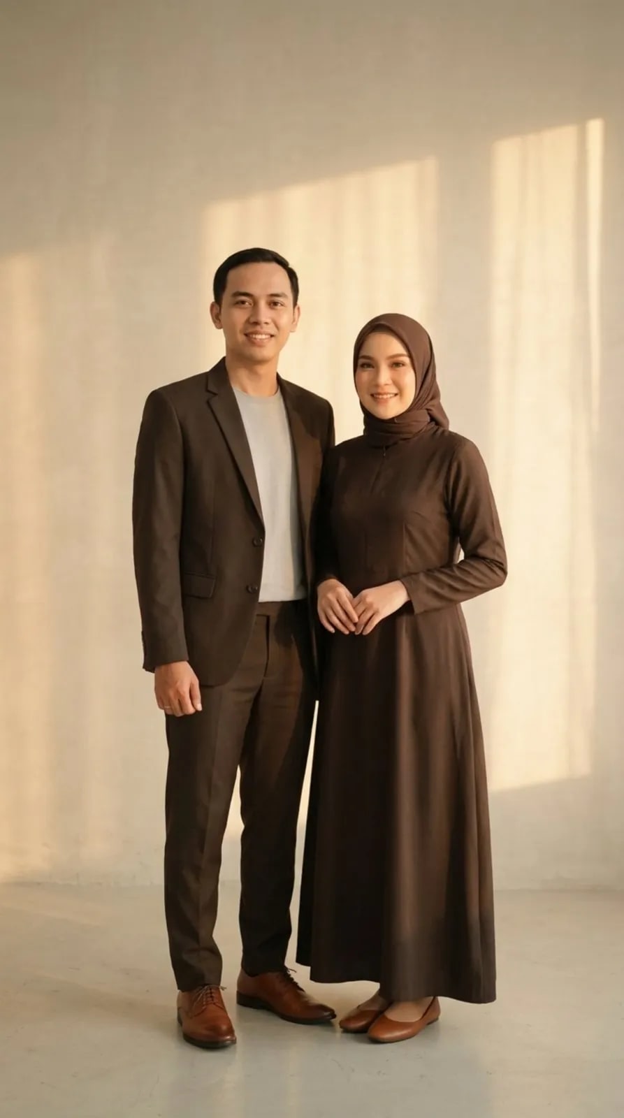 Menjalin Hubungan