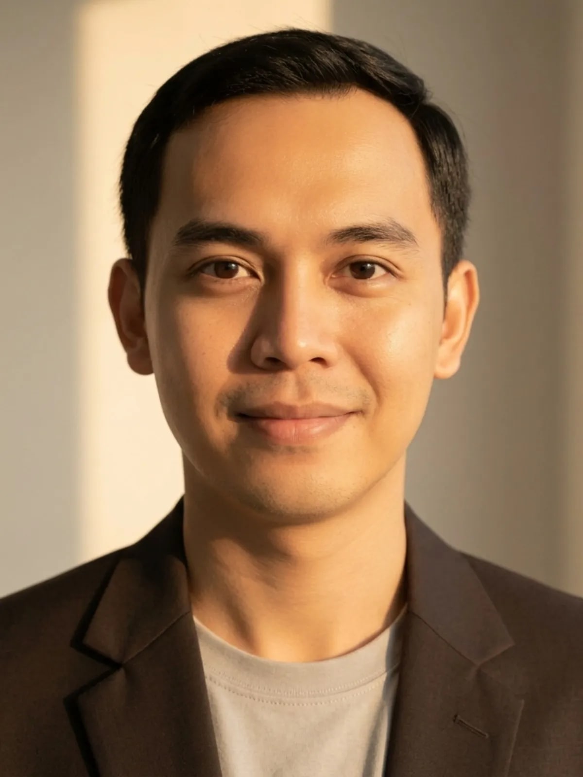 Muhammad Fadli, S.Kom.