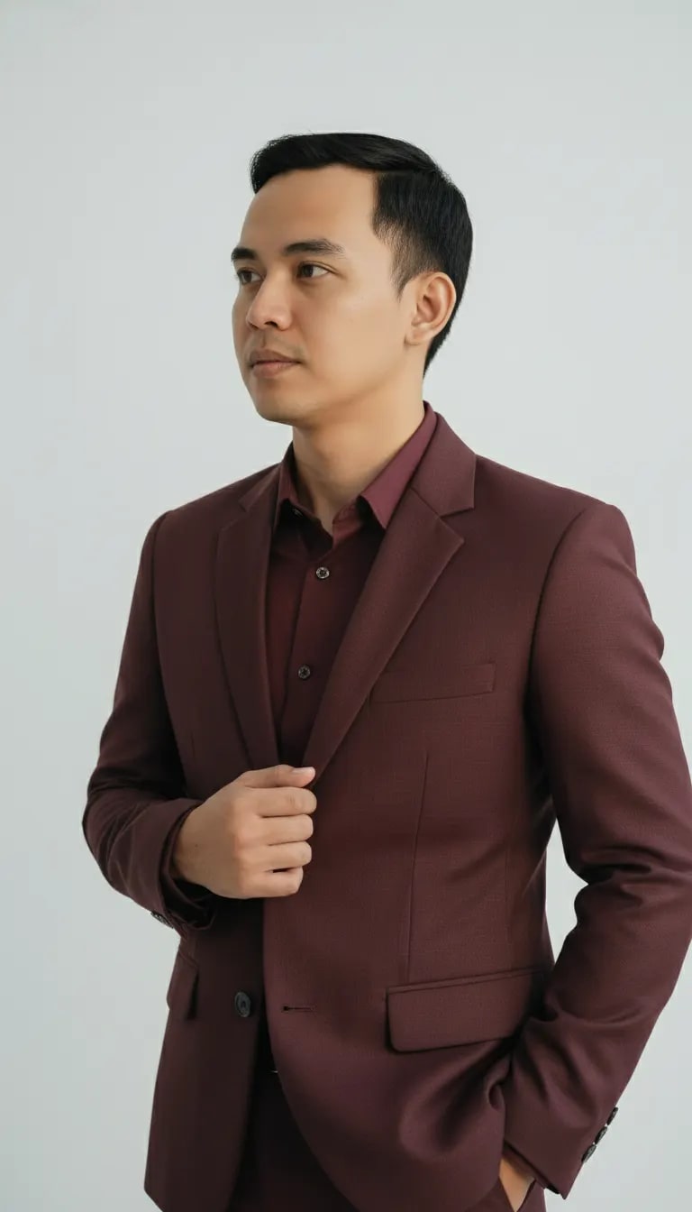 Muhammad Fadli, S.Kom.