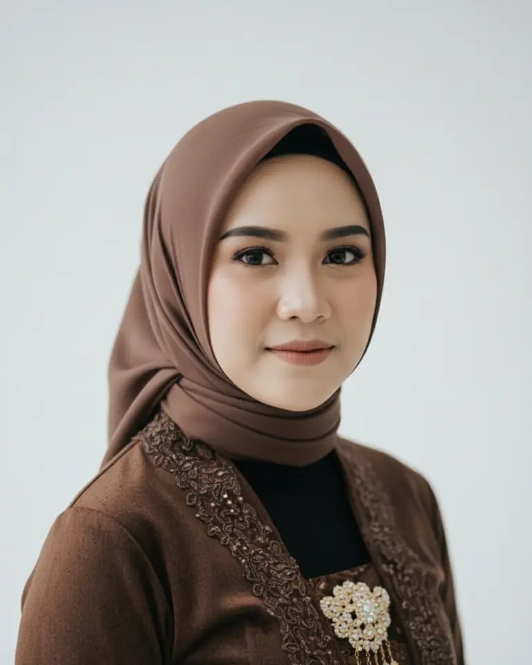 Vina Aulia Rahma, S.Psi.