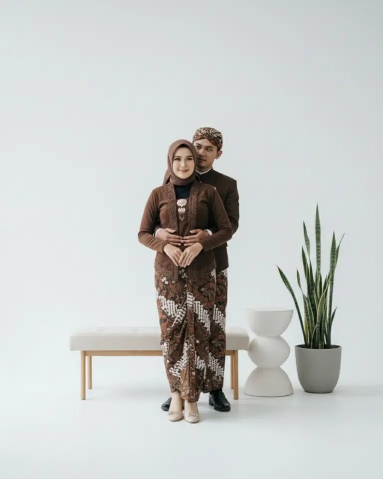 Fadli & Vina
