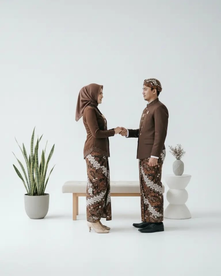 Pertama Bertemu