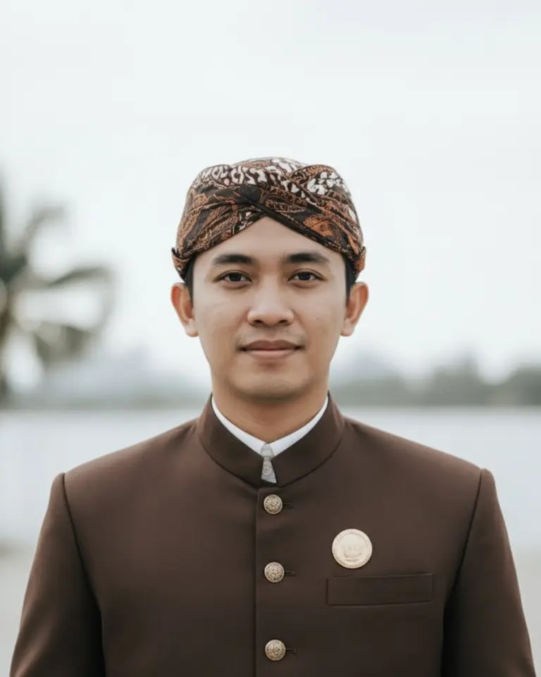 Muhammad Fadli, S.Kom.