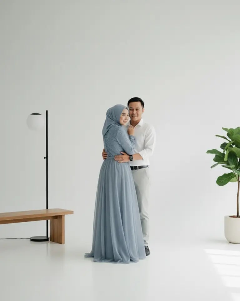 Fadli & Vina