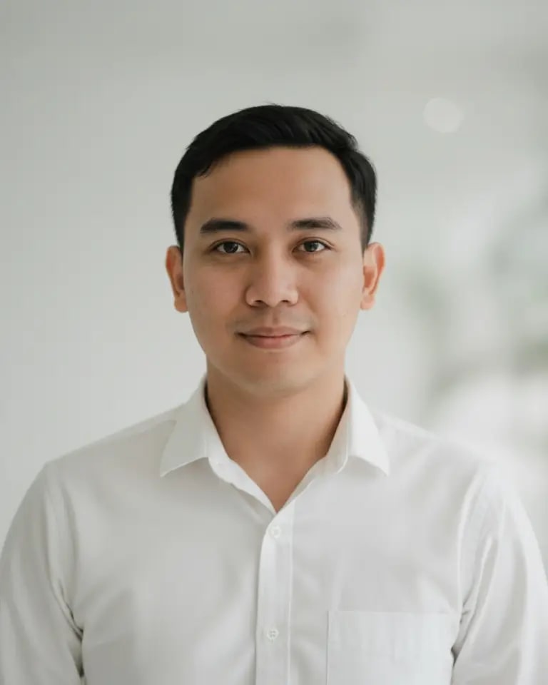 Muhammad Fadli, S.Kom.