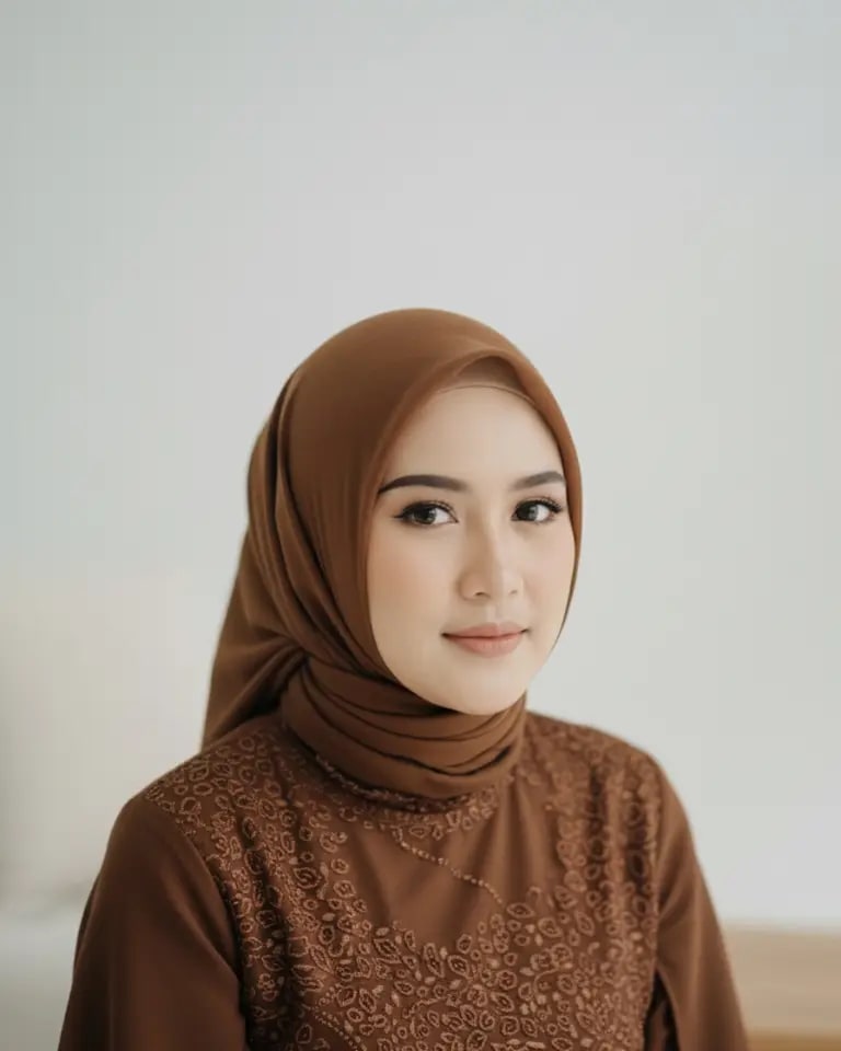 Vina Aulia Rahma, S.Psi.