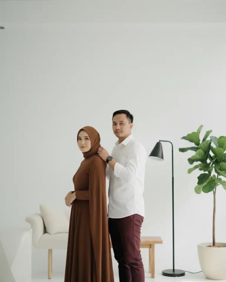 Fadli & Vina
