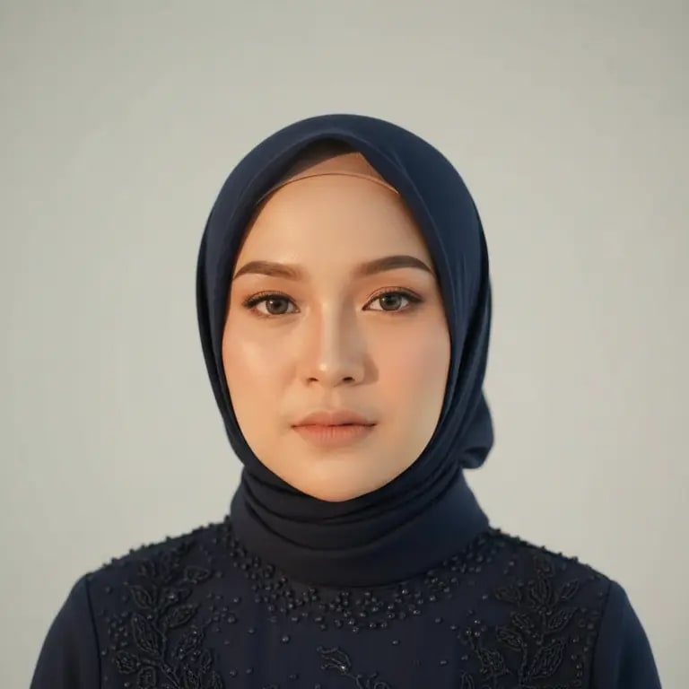 Vina Aulia Rahma, S.Psi.