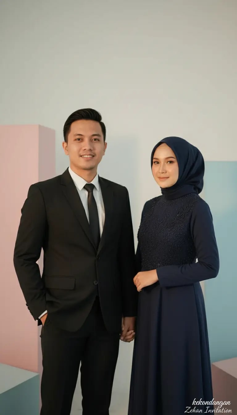 Fadli & Vina