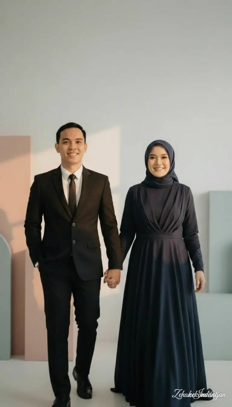 Menjalin Hubungan