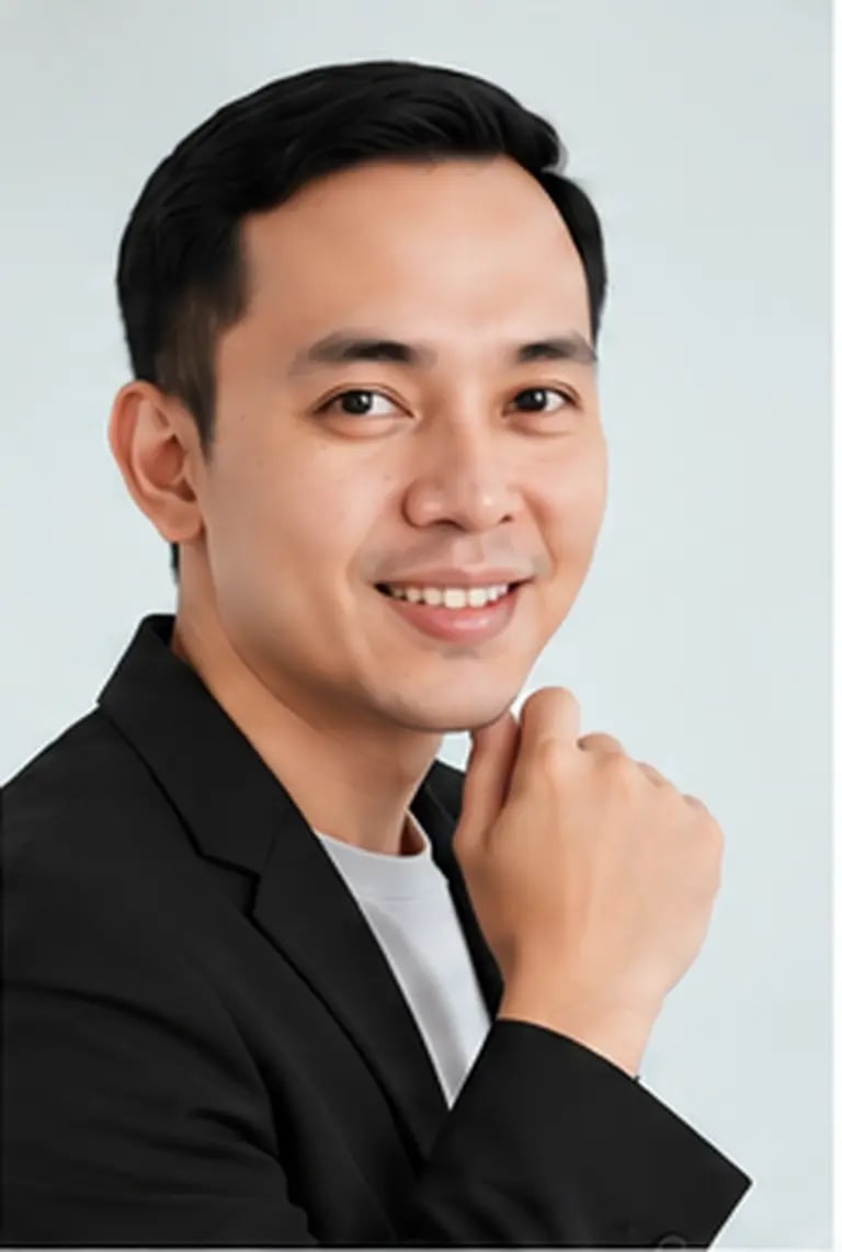 Muhammad Fadli, S.Kom.
