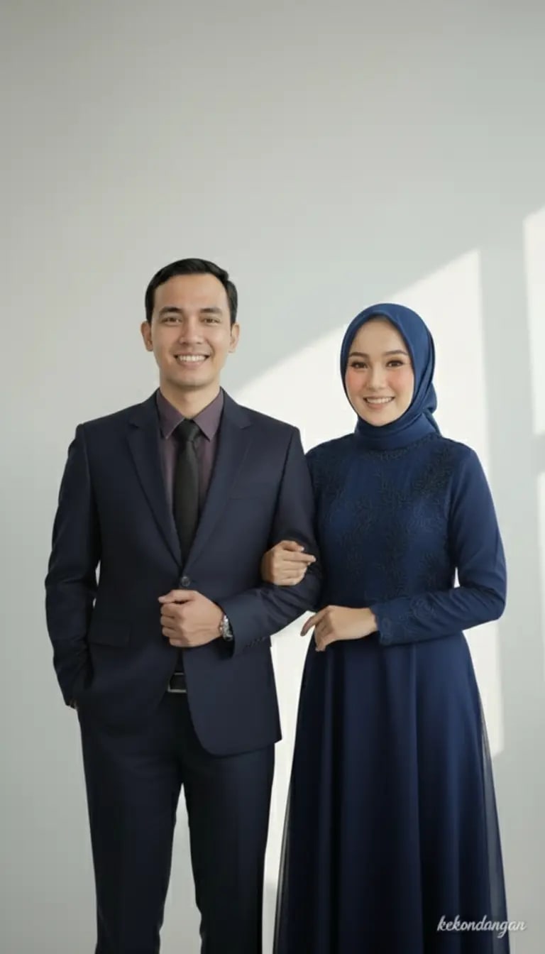 Fadli & Vina