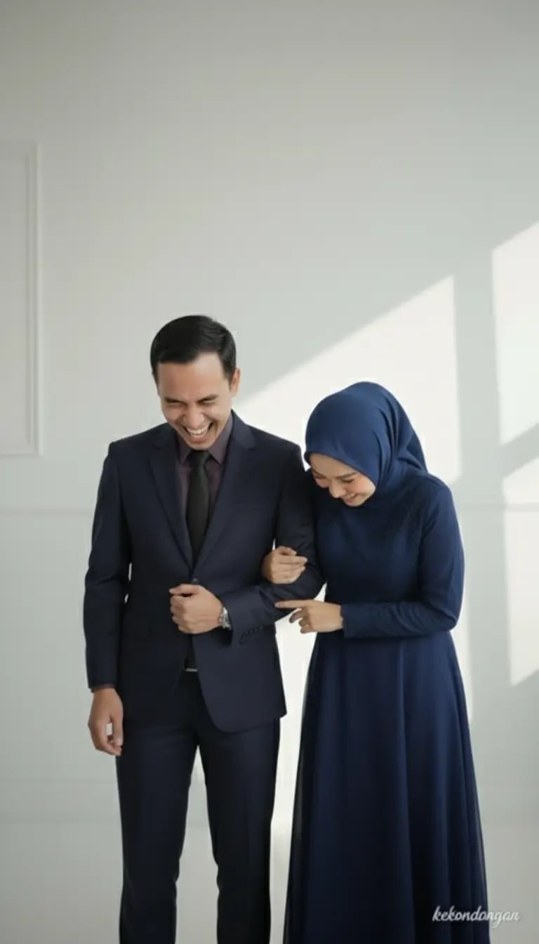 Pertama Bertemu