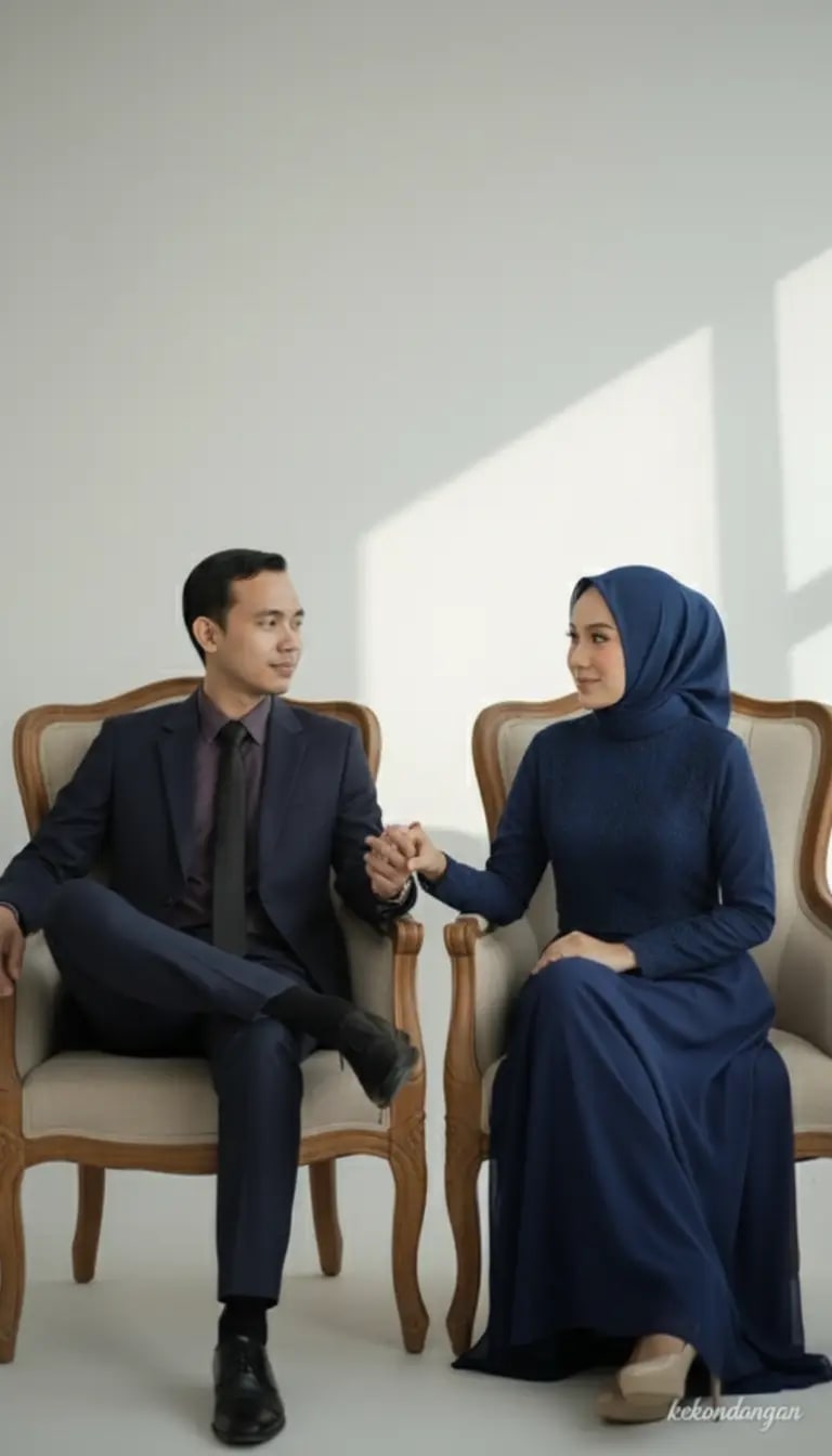 Menjalin Hubungan