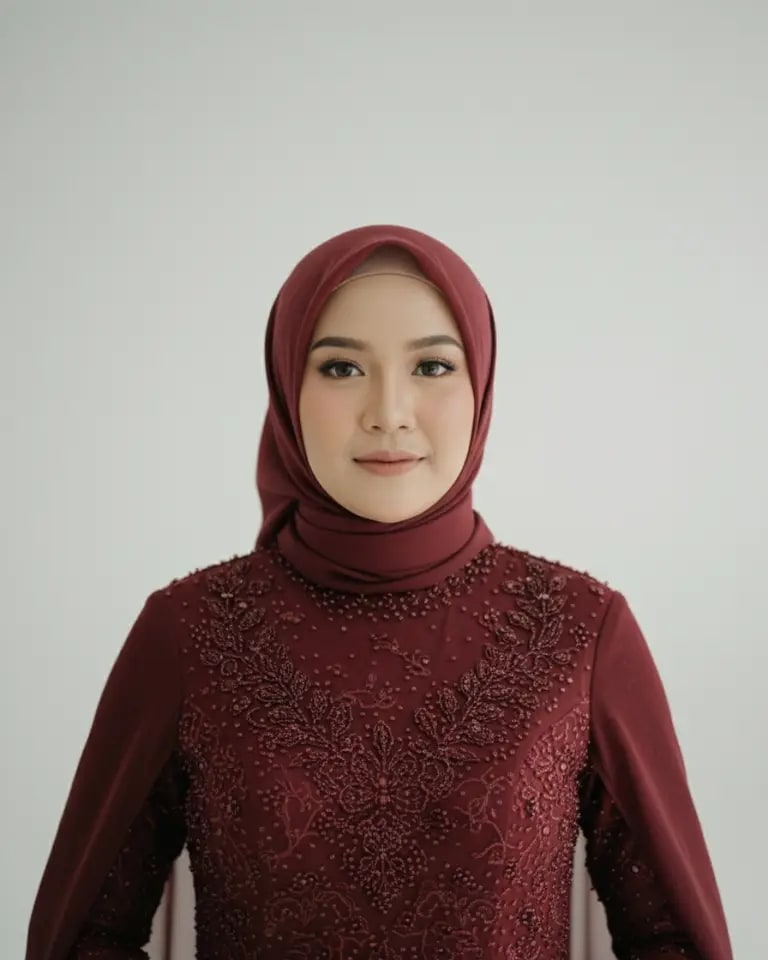 Vina Aulia Rahma, S.Psi.