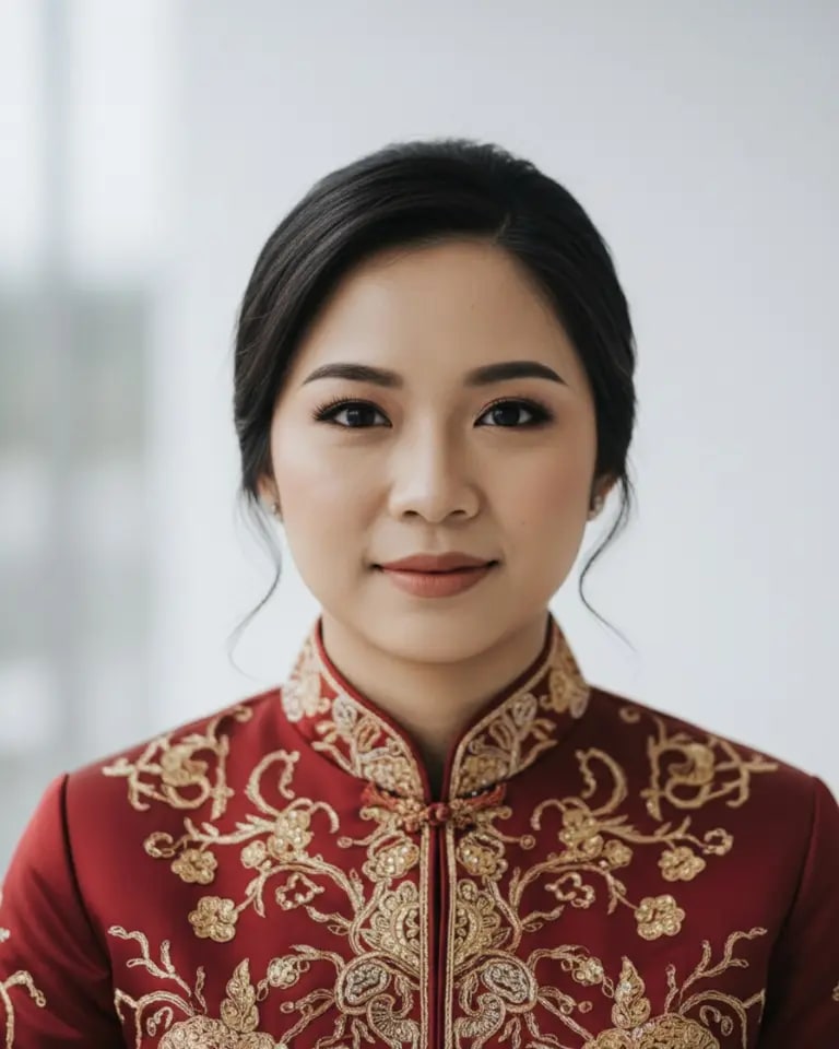 Vina Aulia Rahma, S.Psi.