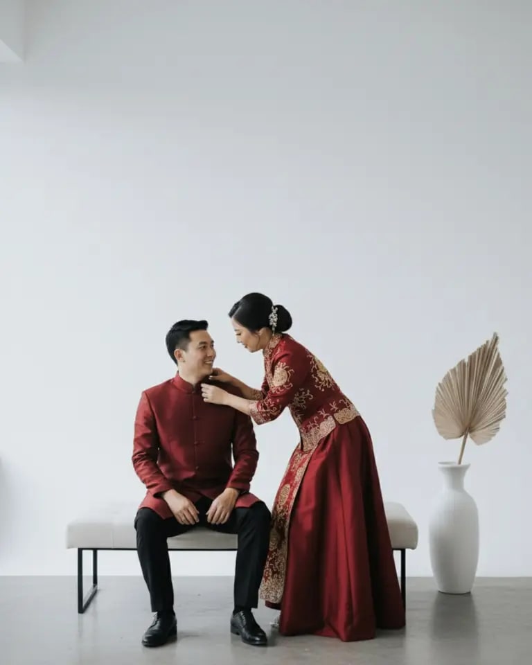 Pertama Bertemu