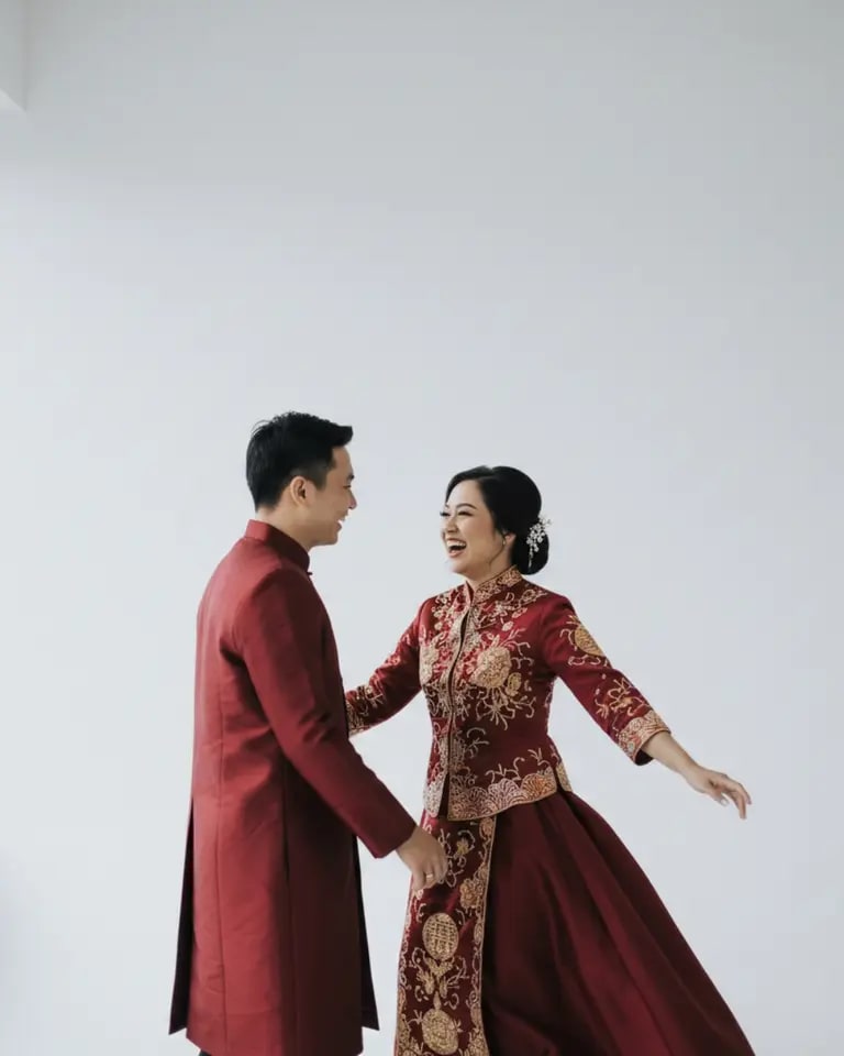 Menjalin Hubungan