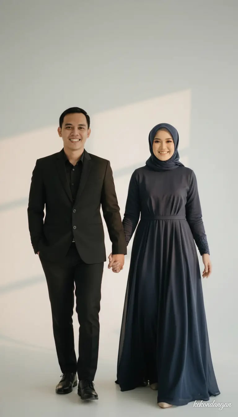 Pertama Bertemu