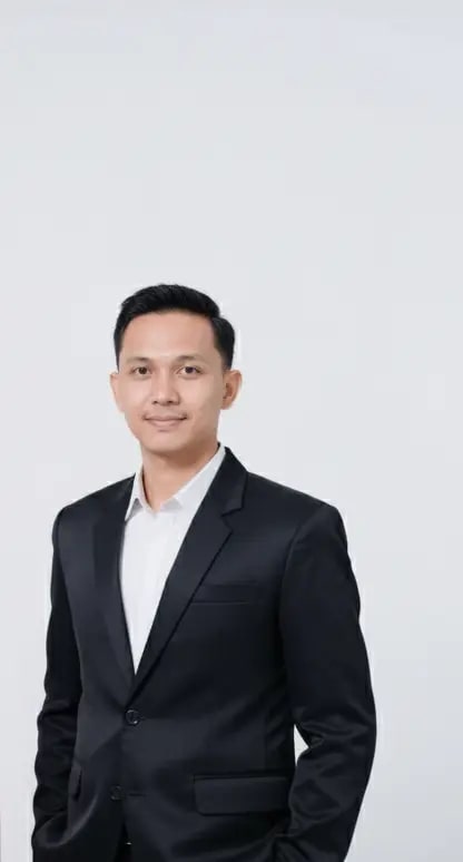Muhammad Fadli, S.Kom.