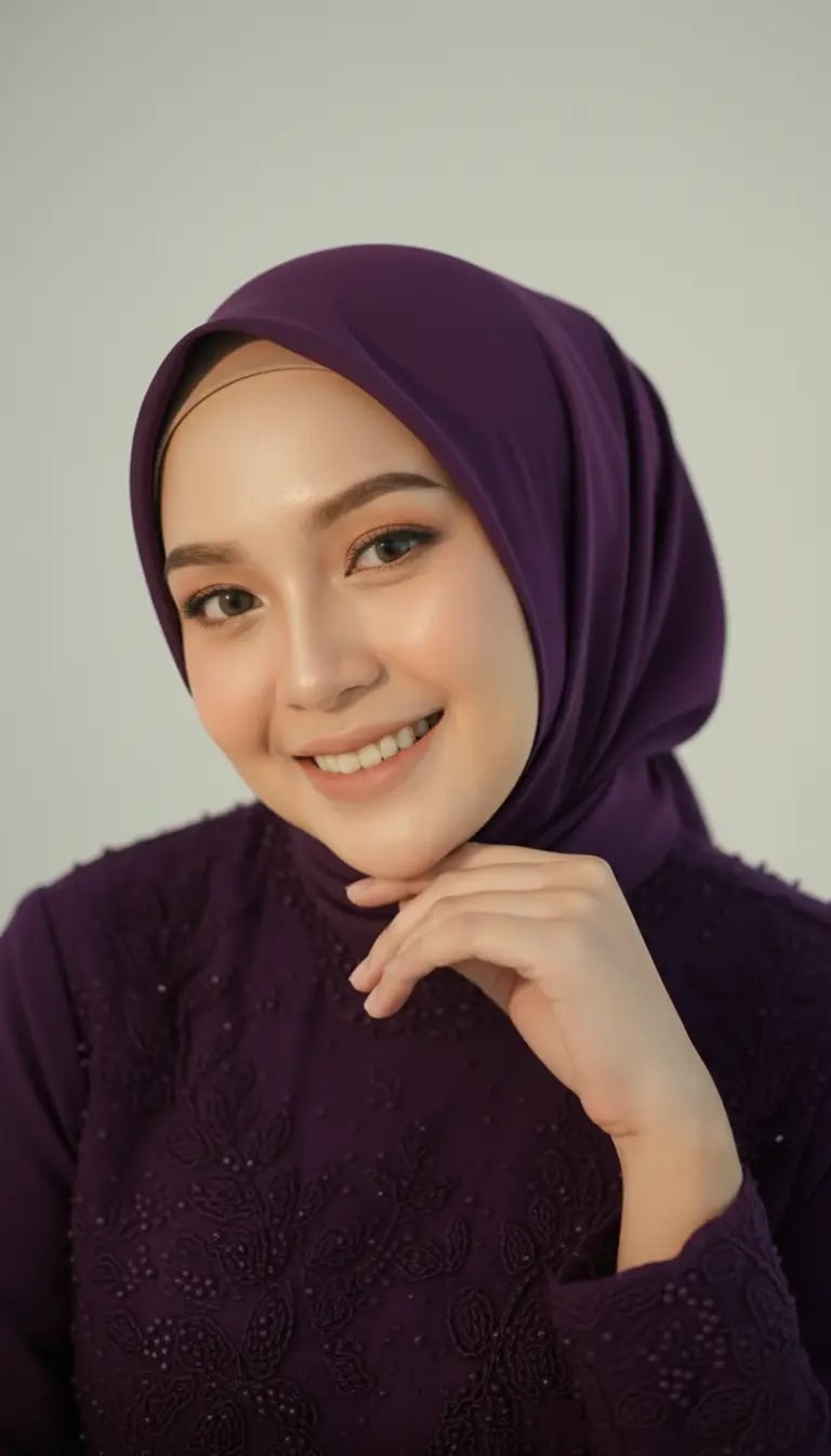 Vina Aulia Rahma, S.Psi.