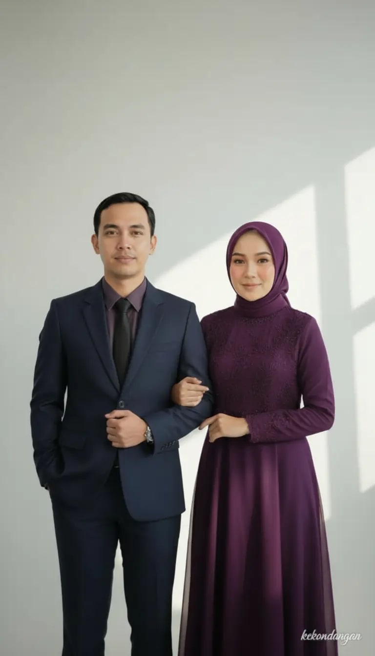 Fadli & Vina