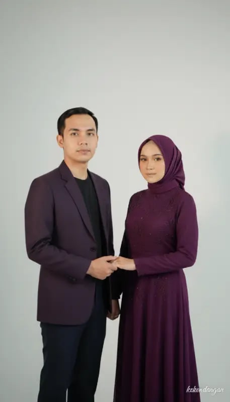 Pertama Bertemu