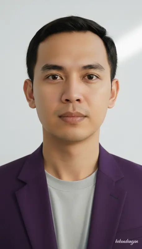 Muhammad Fadli, S.Kom.