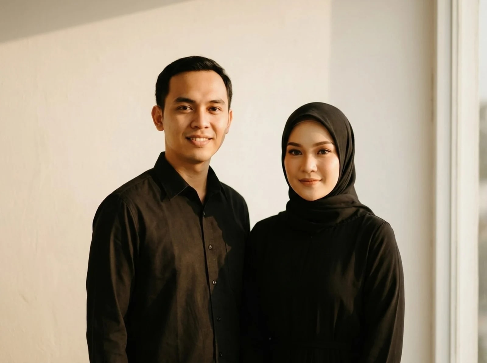 Menjalin Hubungan