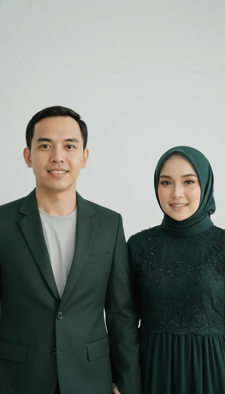 Pertama Bertemu