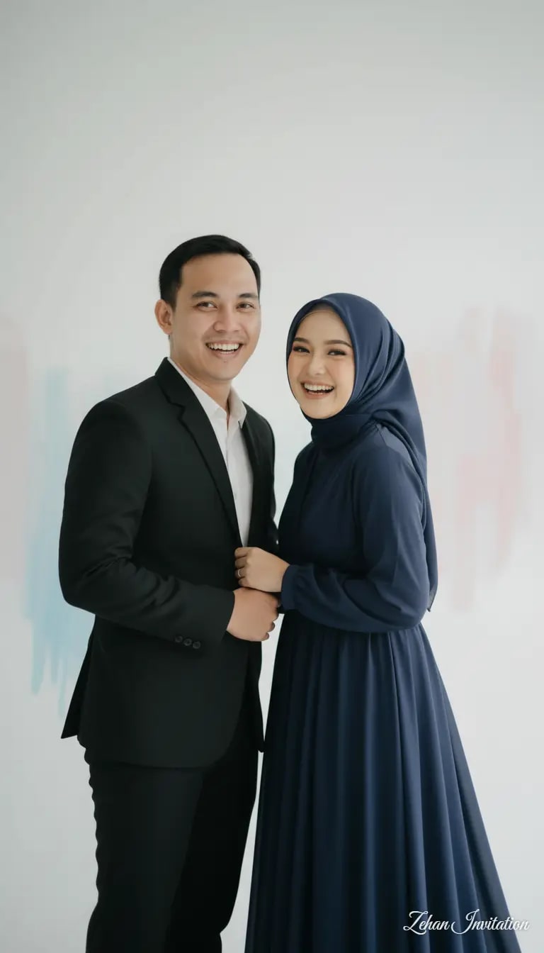 Fadli & Vina
