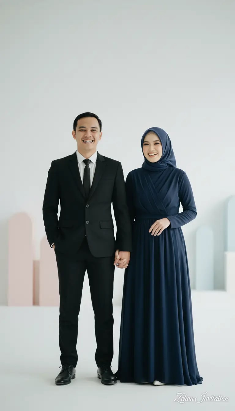 Menjalin Hubungan